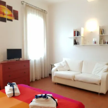 Apartament Sun