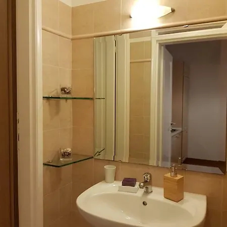 Sun Apartament