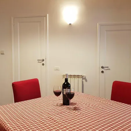 Sun Apartament