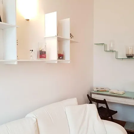 Apartament Sun *