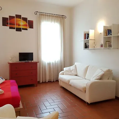 Sun Apartament *
