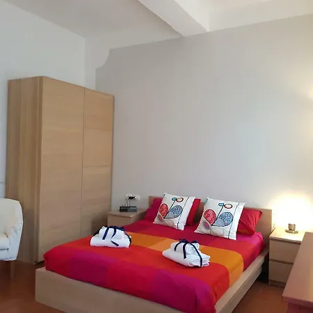 Apartament Sun *